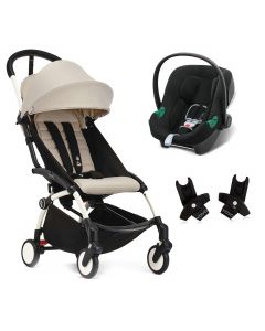 Yoyo³ 6+ Buggy + Aton B2 i-Size