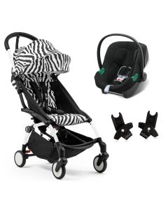 Yoyo³ 6+ Buggy + Aton B2 i-Size