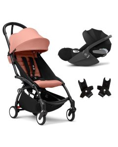 Yoyo³ 6+ Buggy + Cloud T i-Size