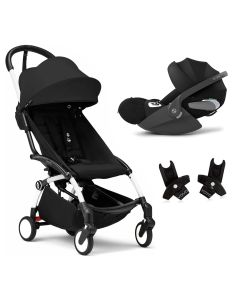 Yoyo³ 6+ Buggy + Cloud T i-Size