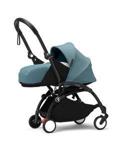 Yoyo³ 0+ buggy