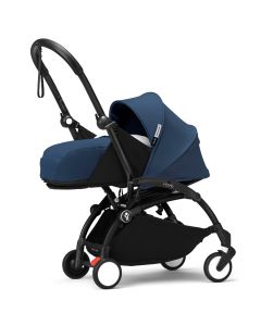Yoyo³ 0+ buggy