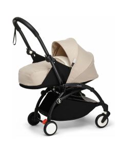 Yoyo³ 0+ buggy