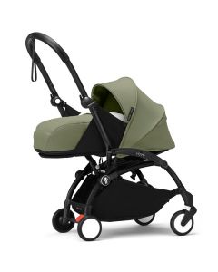 Yoyo³ 0+ buggy