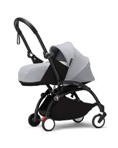 Yoyo³ 0+ buggy