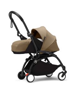 Yoyo³ 0+ buggy