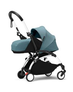 Yoyo³ 0+ buggy
