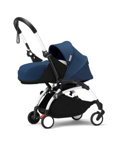 Yoyo³ 0+ buggy