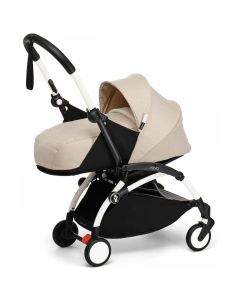 Yoyo³ 0+ buggy