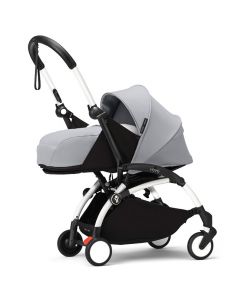 Yoyo³ 0+ buggy