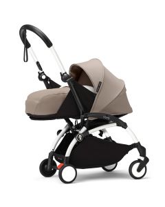Yoyo³ 0+ buggy