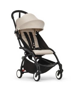 Yoyo³ 6+ Buggy