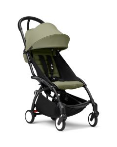Yoyo³ 6+ Buggy