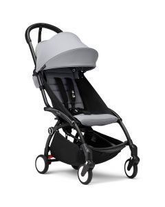 Yoyo³ 6+ Buggy
