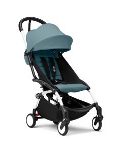 Yoyo³ 6+ Buggy