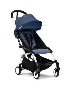 Yoyo³ 6+ Buggy