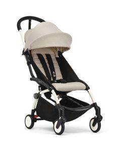 Yoyo³ 6+ Buggy