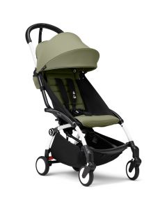 Yoyo³ 6+ Buggy
