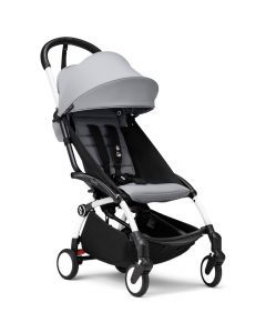 Yoyo³ 6+ Buggy