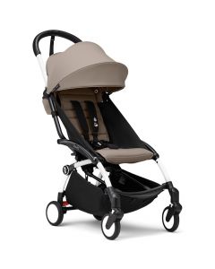 Yoyo³ 6+ Buggy