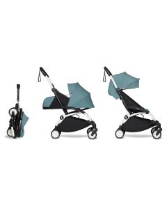 Yoyo² 0+ en 6+ complete buggy
