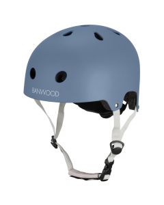 Eco fietshelm voor kinderen 50-54 cm