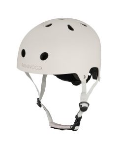 Eco fietshelm voor kinderen 50-54 cm