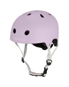 Eco fietshelm voor kinderen 50-54 cm