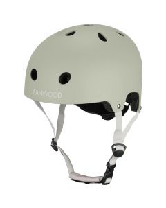 Eco fietshelm voor kinderen 50-54 cm