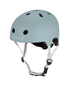 Eco fietshelm voor kinderen 50-54 cm