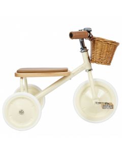 Driewieler Trike