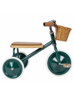 Driewieler Trike