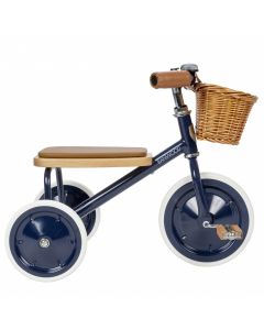 Driewieler Trike