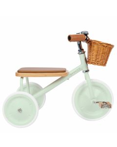 Driewieler Trike