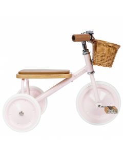 Driewieler Trike