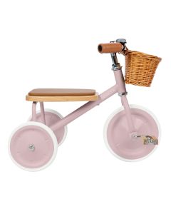 Trike Vintage driewieler