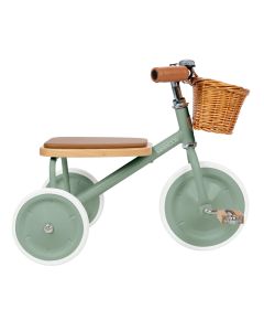Trike Vintage driewieler