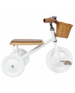 Driewieler Trike
