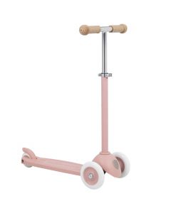 Eco Scooter step