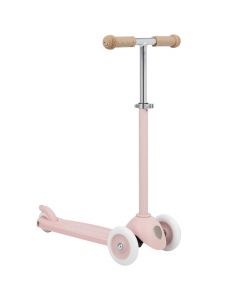 Eco Scooter step