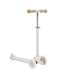 Eco Scooter step
