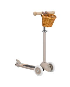 Vintage Scooter step