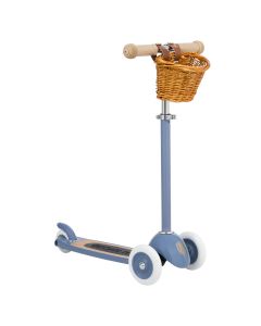 Vintage Scooter step