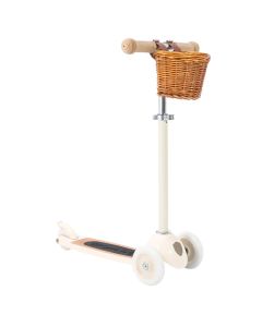 Vintage Scooter step
