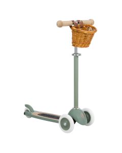 Vintage Scooter step