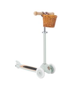 Vintage Scooter step