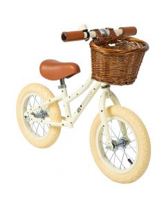 Loopfiets First Go