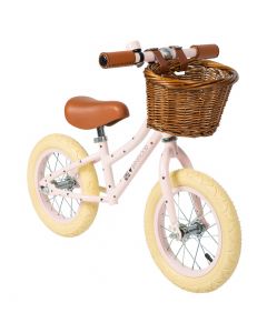 Loopfiets First Go