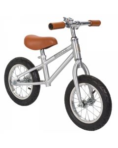 Loopfiets First Go