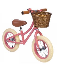 Loopfiets First Go